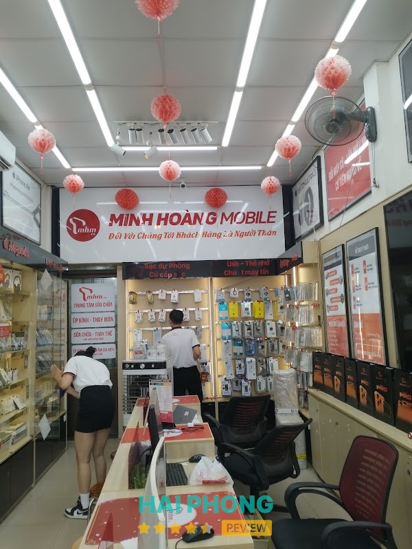 Minh Hoàng Mobile – hình ảnh 2