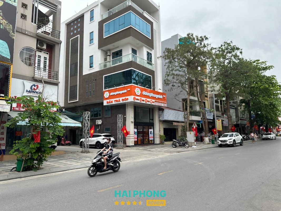 Di Động Thông Minh Kiến An – hình ảnh 3