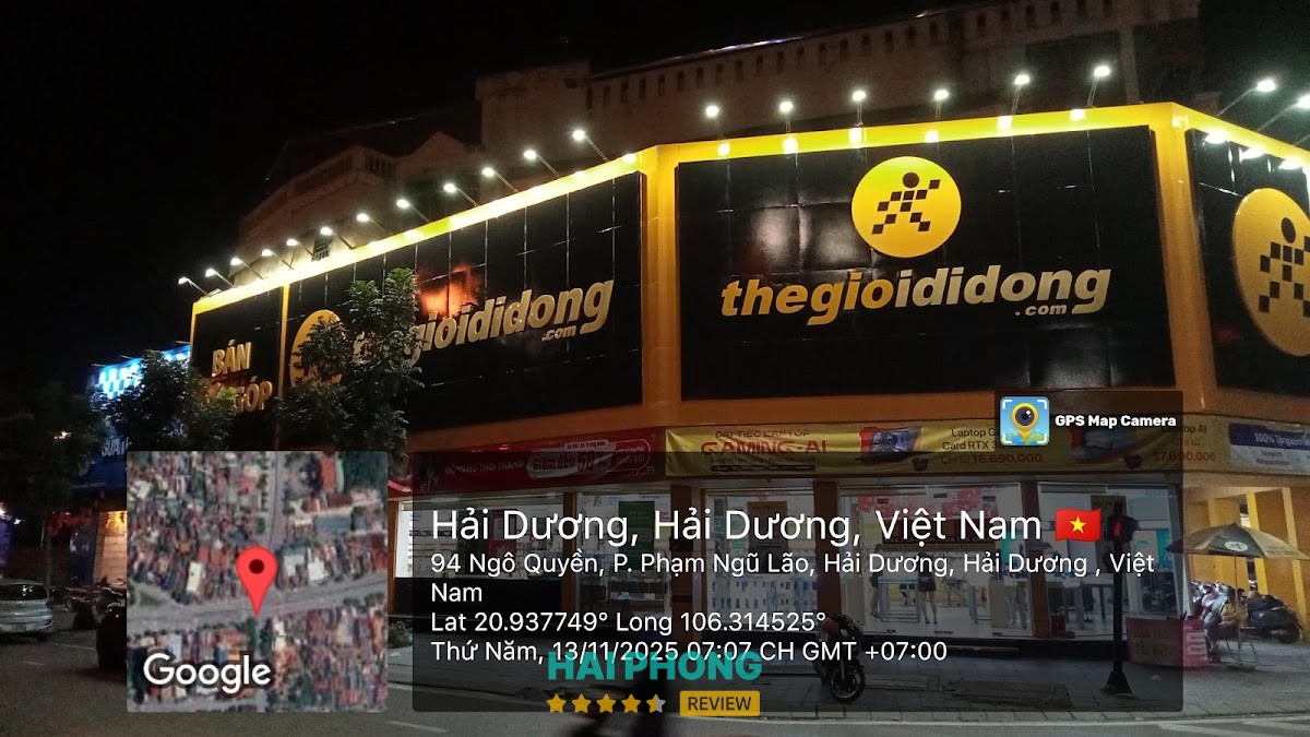 Siêu thị Thế Giới Di Động – hình ảnh 3