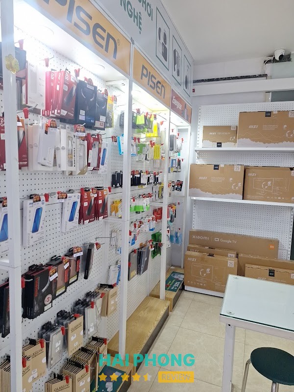 Hoàng Hà Mobile – hình ảnh 2