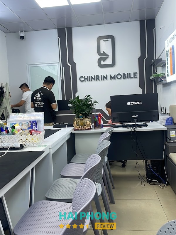 ChinRin Mobile – hình ảnh 2