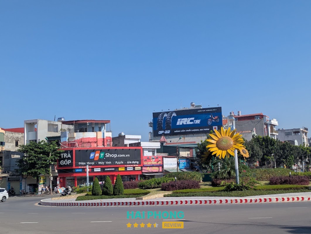 FPT Shop – hình ảnh 3
