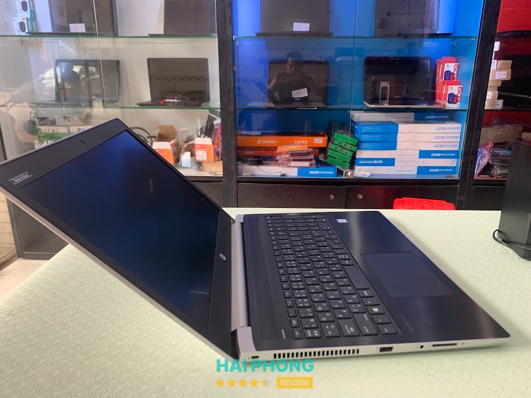 Công Nghệ TNC – hình ảnh 3