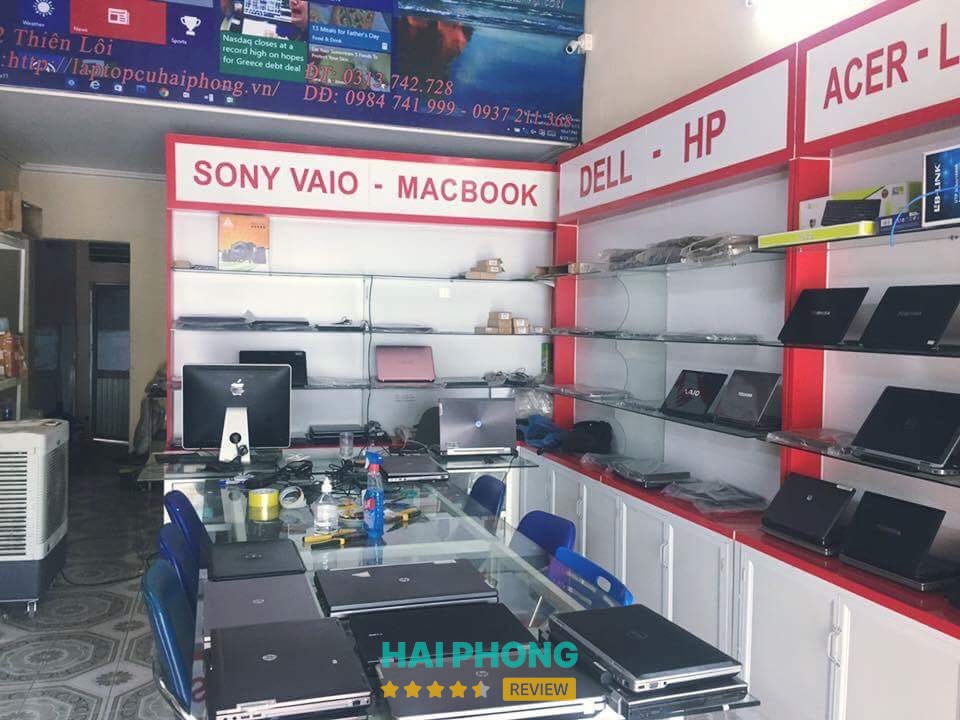 Laptop ALI – hình ảnh 2