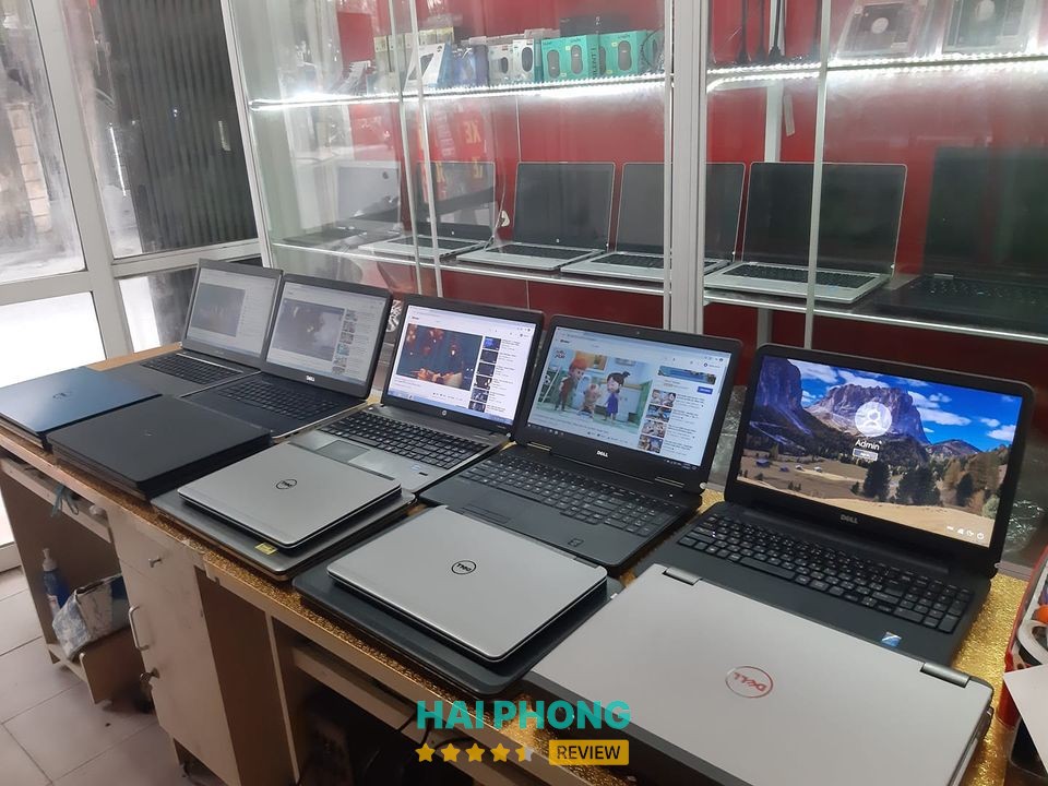 Laptop Thạch Hương – hình ảnh 2