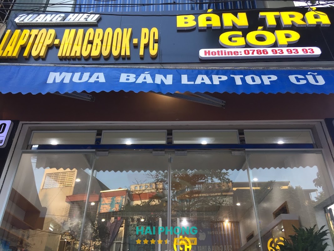 Laptop Hải Dương - Shop công nghệ Quang Hiếu – hình ảnh 3