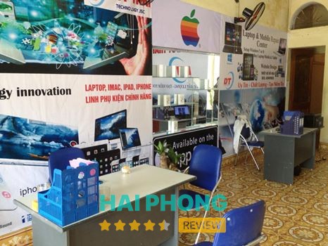Duy Thái Laptop – hình ảnh 2