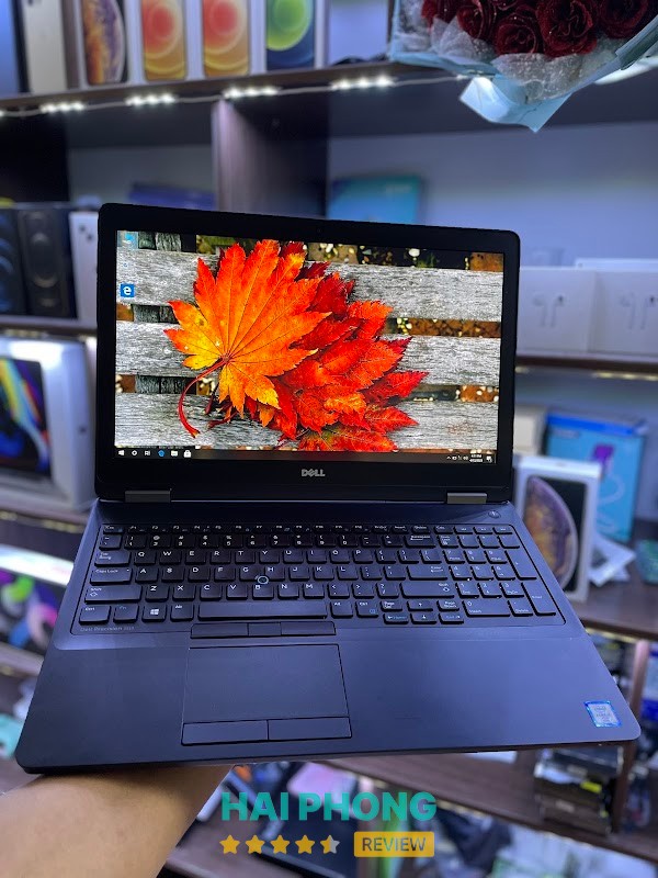 LAPTOP HẢI DƯƠNG – hình ảnh 2