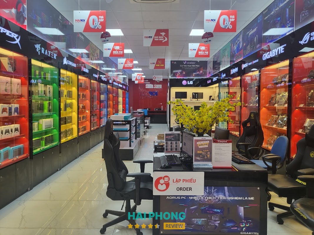 HACOM HẢI PHÒNG – hình ảnh 3