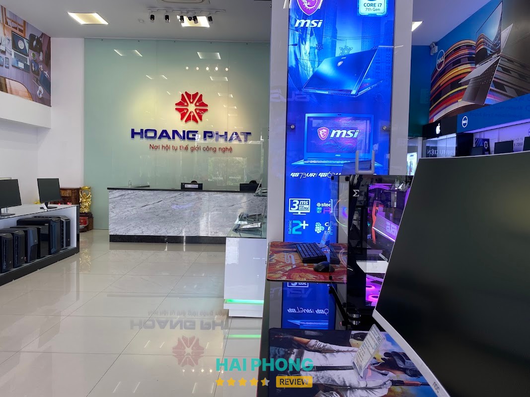 Siêu thị Hoàng Phát – hình ảnh 2
