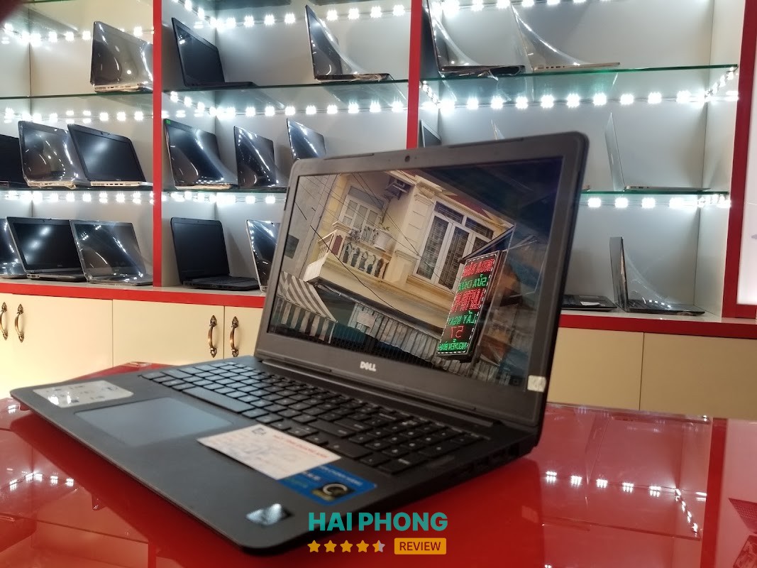 Máy tính Quang Anh - Laptop cũ Hải Phòng – hình ảnh 2