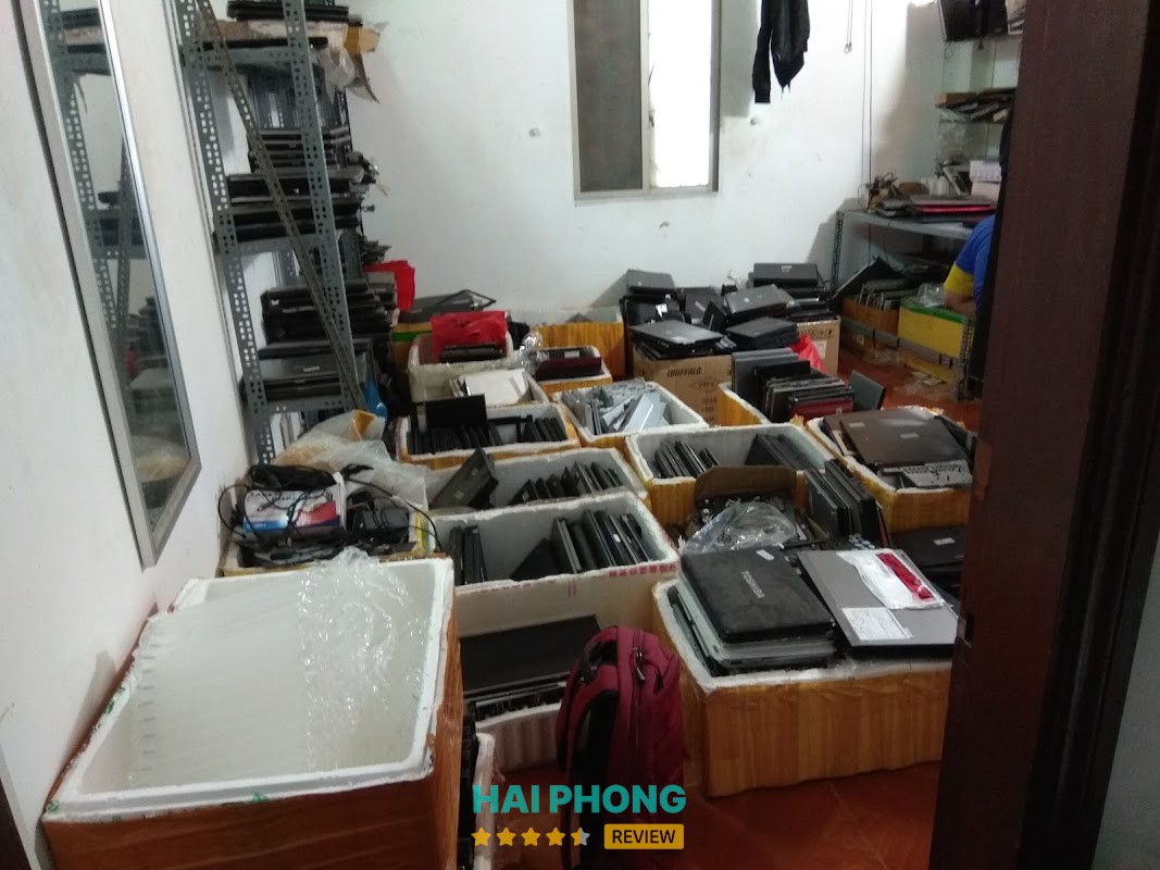 Laptop Trường An – hình ảnh 2