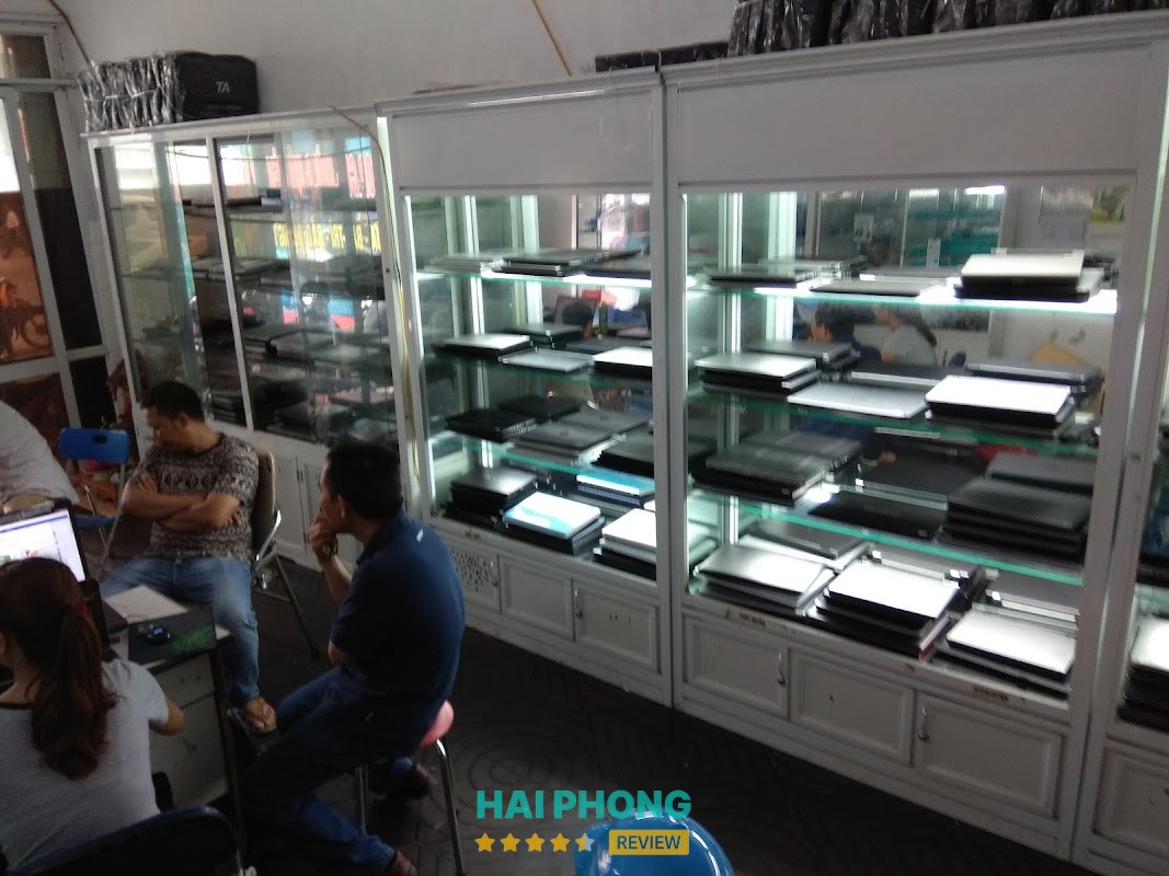 Laptop Trường An – hình ảnh 3