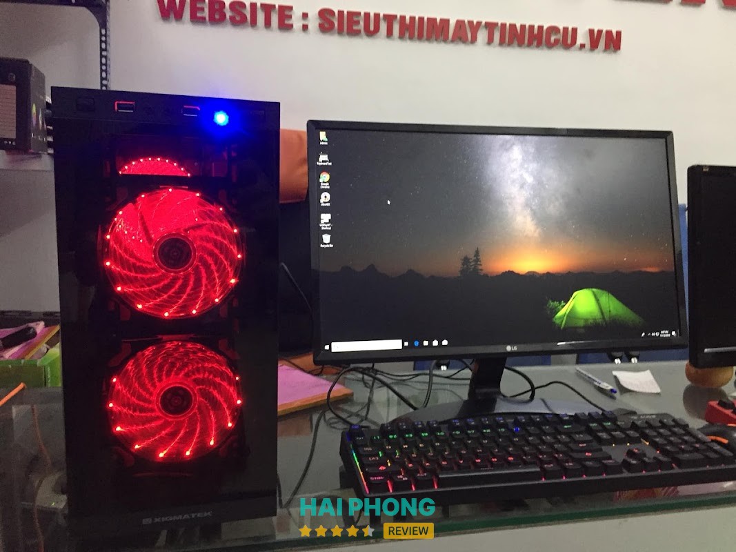 MÁY TÍNH HẢI NGUYÊN – hình ảnh 2