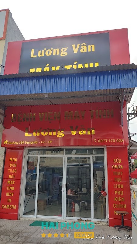 Máy Tính Lương Vân – hình ảnh 2