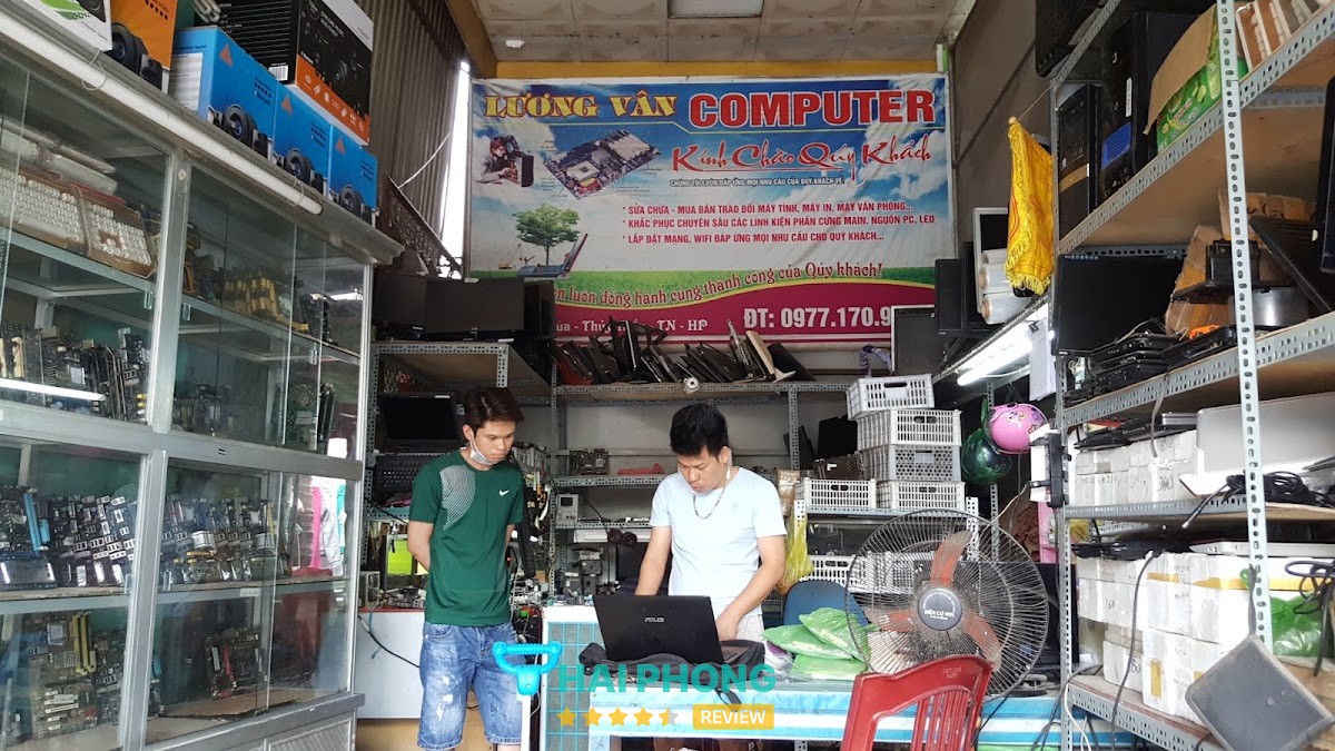 Máy Tính Lương Vân – hình ảnh 3
