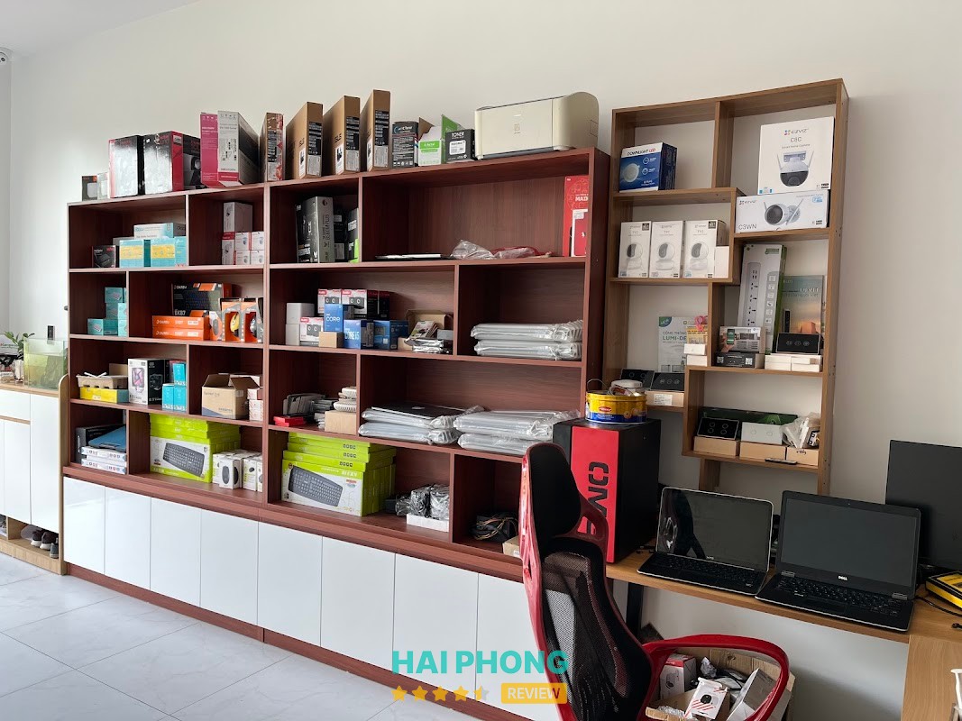 Máy Tính Thủy Nguyên - Laptop Thủy Nguyên – hình ảnh 3