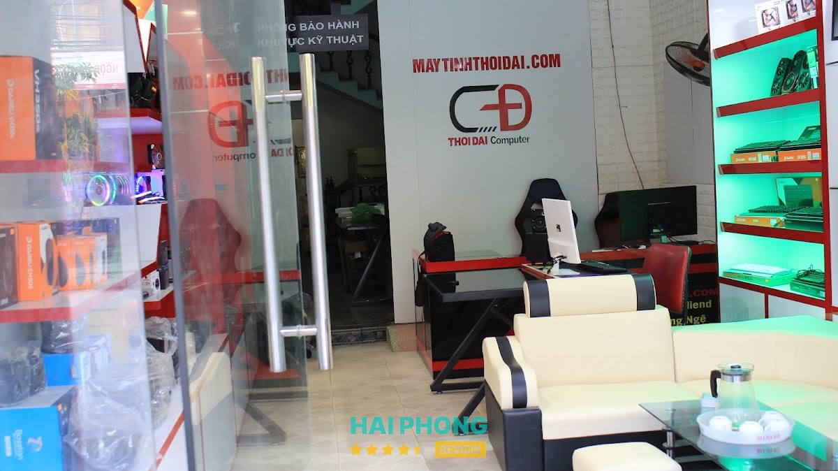 Cửa Hàng Máy Tính Thời Đại – hình ảnh 2