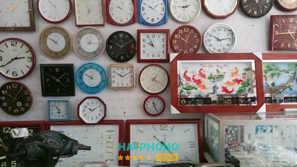 Cửa Hàng Đồng Hồ Kính Mắt Đức Tâm - hình ảnh 3
