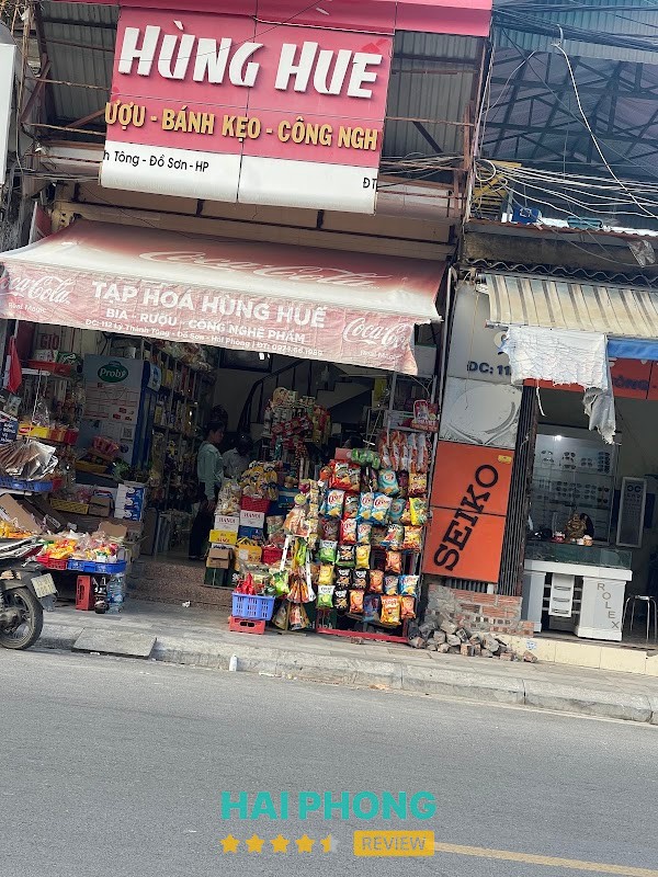 Cửa Hàng Mắt Kính Mai Linh - hình ảnh 2