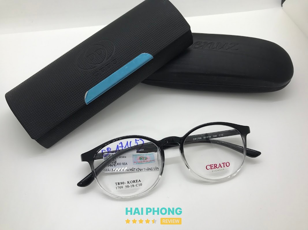 Kính Mắt Thắng Vân - hình ảnh 3