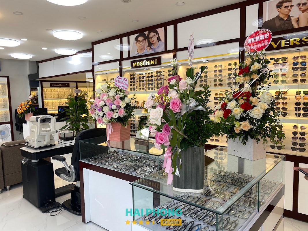 Kính Mắt Việt An Cơ Sở 4 - hình ảnh 2