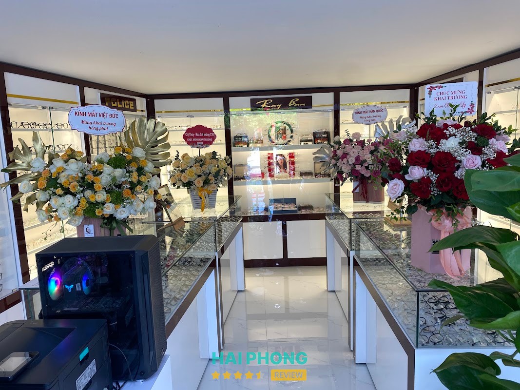 Kính Mắt Việt An Cơ Sở 4 - hình ảnh 3