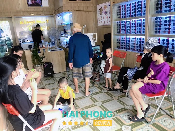Kính Mắt Việt Hàn - hình ảnh 2