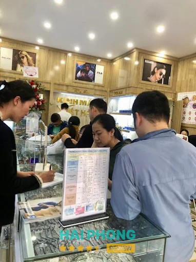 Kính Mắt Việt Hàn - hình ảnh 3