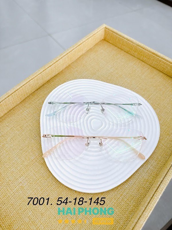 Cửa Hàng Đồng Hồ - Kính Mắt Hà Nội An Dương