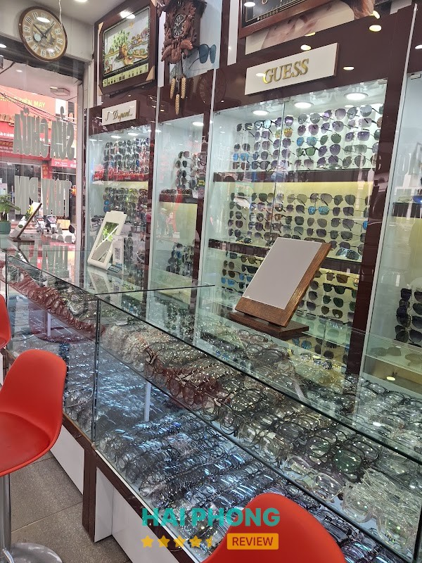 Kính Mắt Á Châu Hải Dương – hình ảnh 3