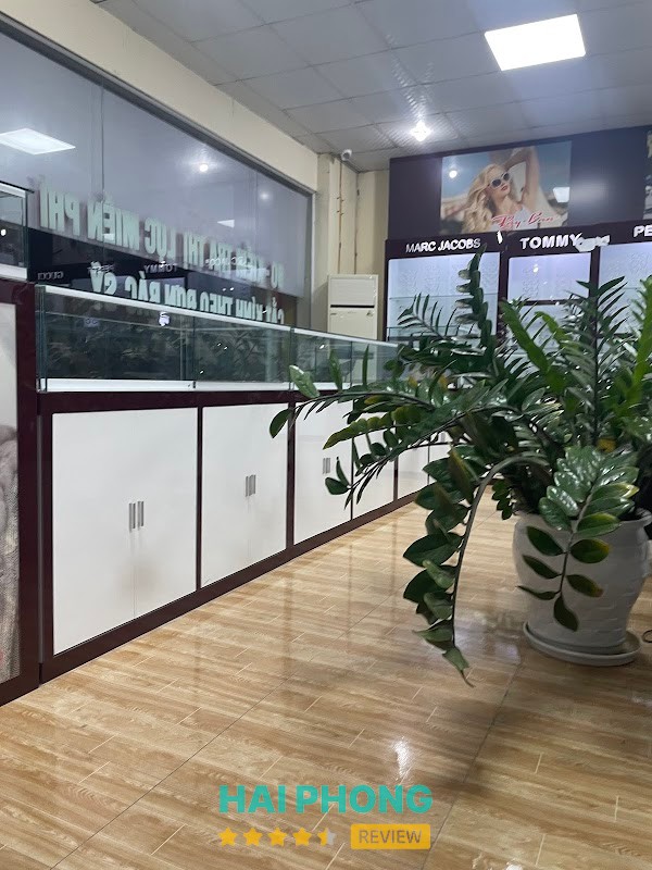 Kính Mắt KaiZen – hình ảnh 3