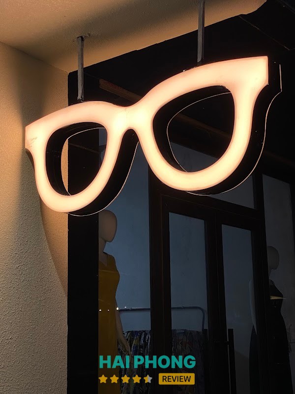 LOCAL Eyewear - hình ảnh 2
