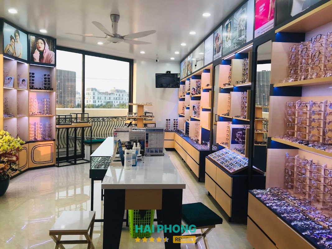Mắt Kính BV Việt Tiệp - hình ảnh 2