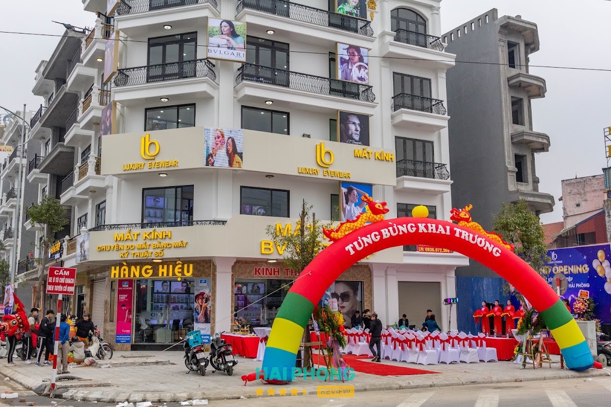 Mắt Kính BV Việt Tiệp - hình ảnh 3