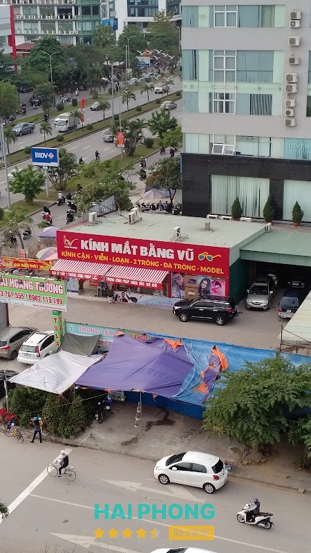Kính mắt Bằng Vũ - hình ảnh 3