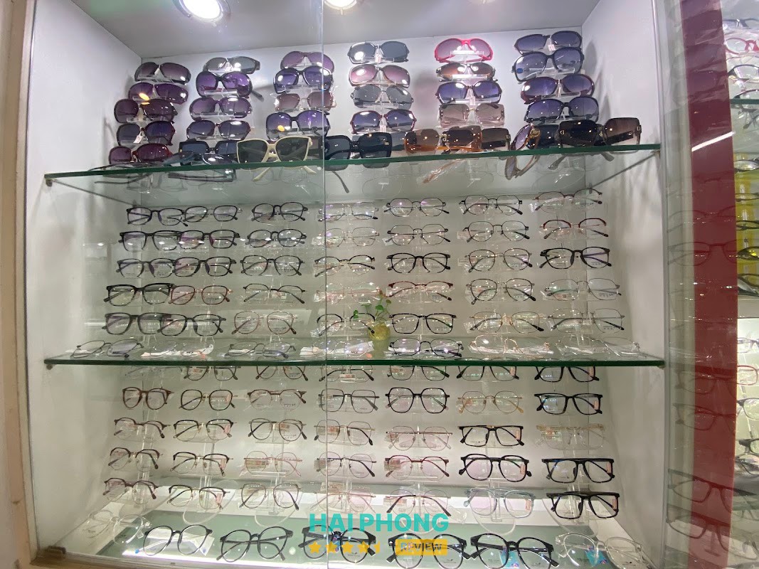 Kính Mắt Ánh Vân hình ảnh 3
