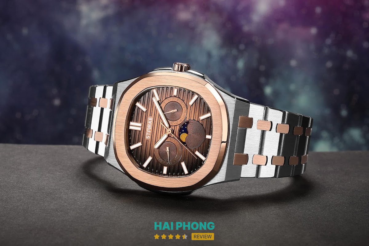 Đồng Hồ Kính Mắt Việt - cửa hàng kính
