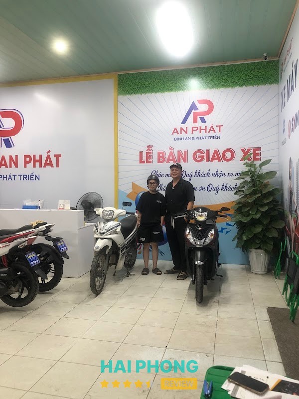Xe Máy An Phát – hình ảnh 2