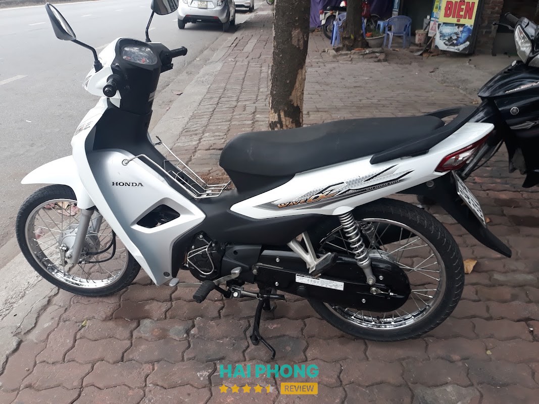 Cửa Hàng Xe Máy Cũ Tuyền Hằng – hình ảnh 2