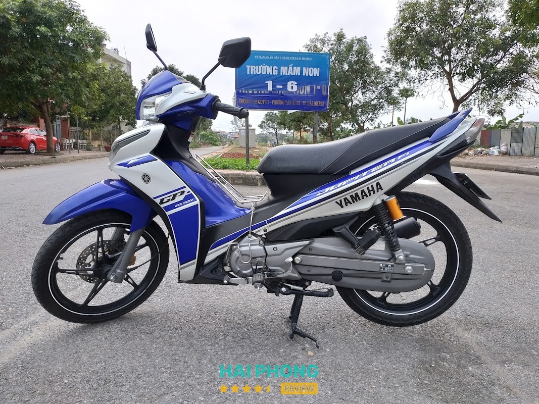 Cửa Hàng Xe Máy Cũ Tuyền Hằng – hình ảnh 3