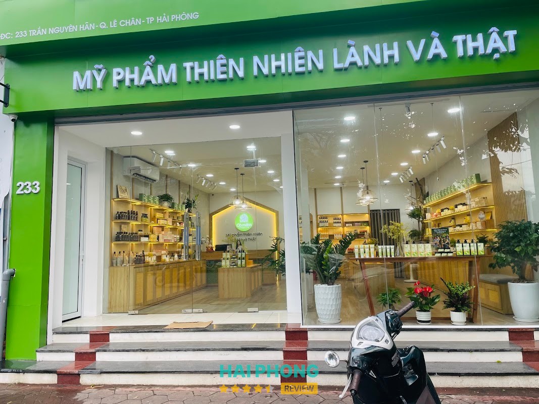 Cỏ Mềm HomeLab An Biên