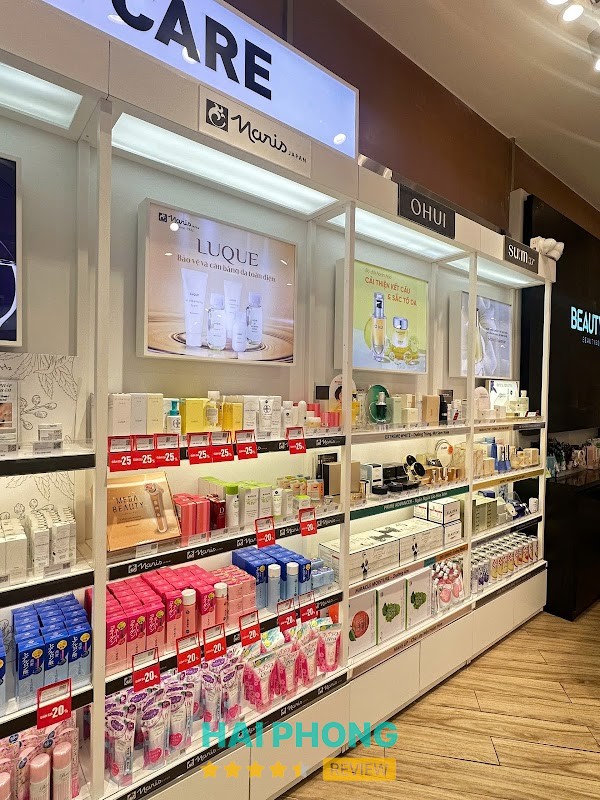 Beauty Box Aeon Mall Hải Phòng – hình ảnh 3