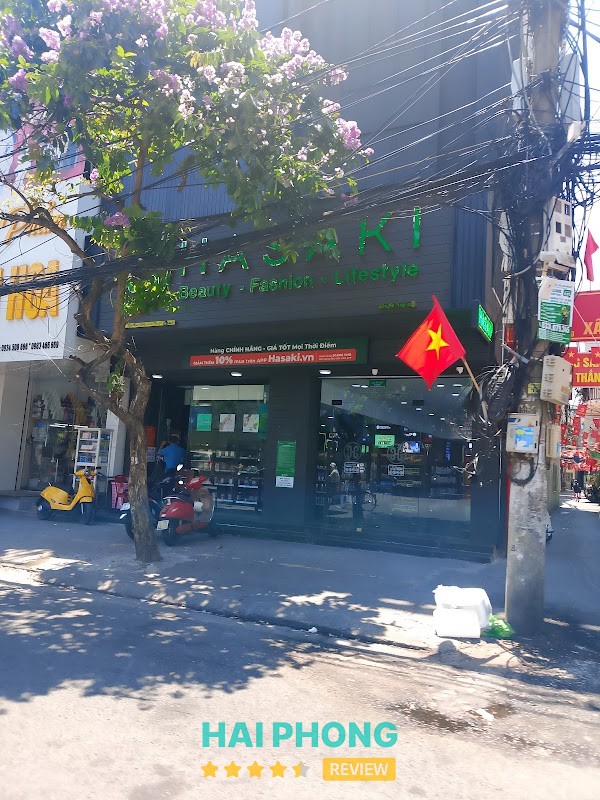 HASAKI VIETNAM – hình ảnh 3