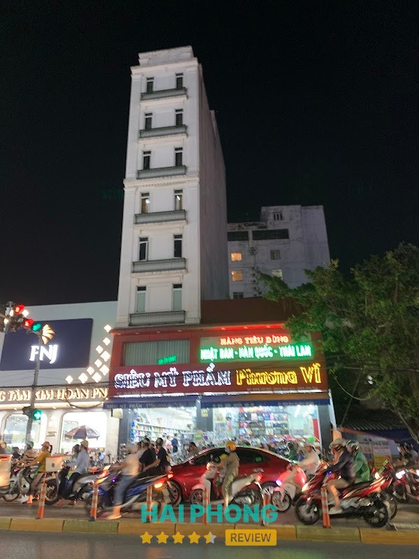 Mỹ Phẩm Phương Vĩ – hình ảnh 3