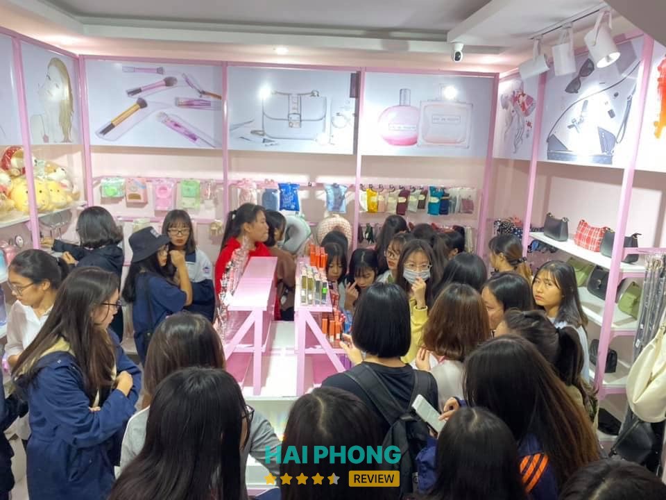 Kiyomi Shop – hình ảnh 3