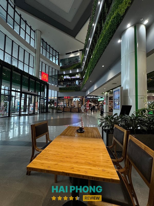 Mỹ Phẩm Hải Phòng An Biên