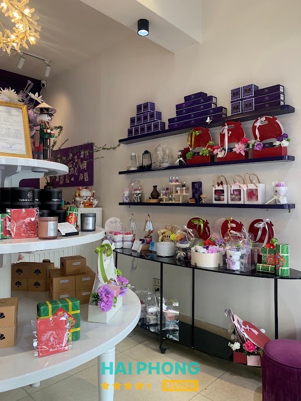 KW COZY CORNER Hải Phòng