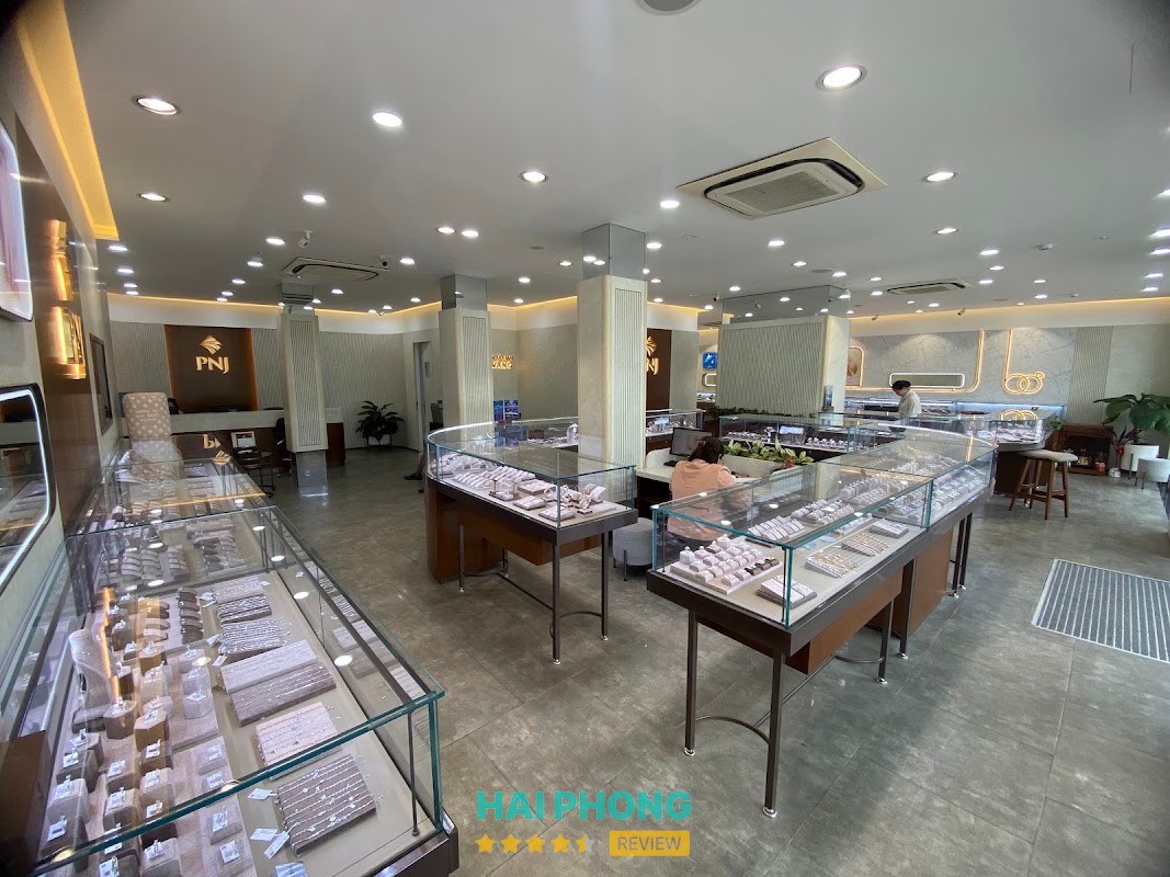 PNJ 113 Phạm Ngũ Lão – hình ảnh 3