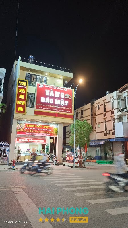 Tiệm Vàng Bắc Mật – hình ảnh 3